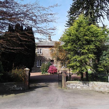 Kirkpatrick House Bed and Breakfast Gretna Green Exterior foto