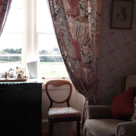 Kirkpatrick House Bed and Breakfast Gretna Green Exterior foto