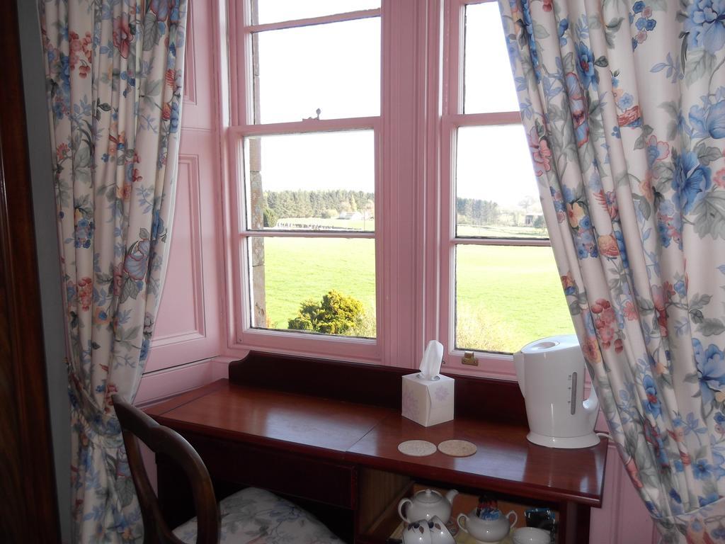 Kirkpatrick House Bed and Breakfast Gretna Green Habitación foto