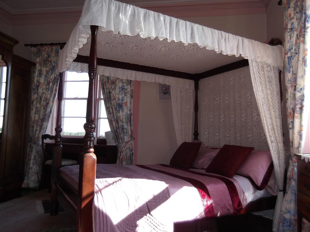 Kirkpatrick House Bed and Breakfast Gretna Green Habitación foto