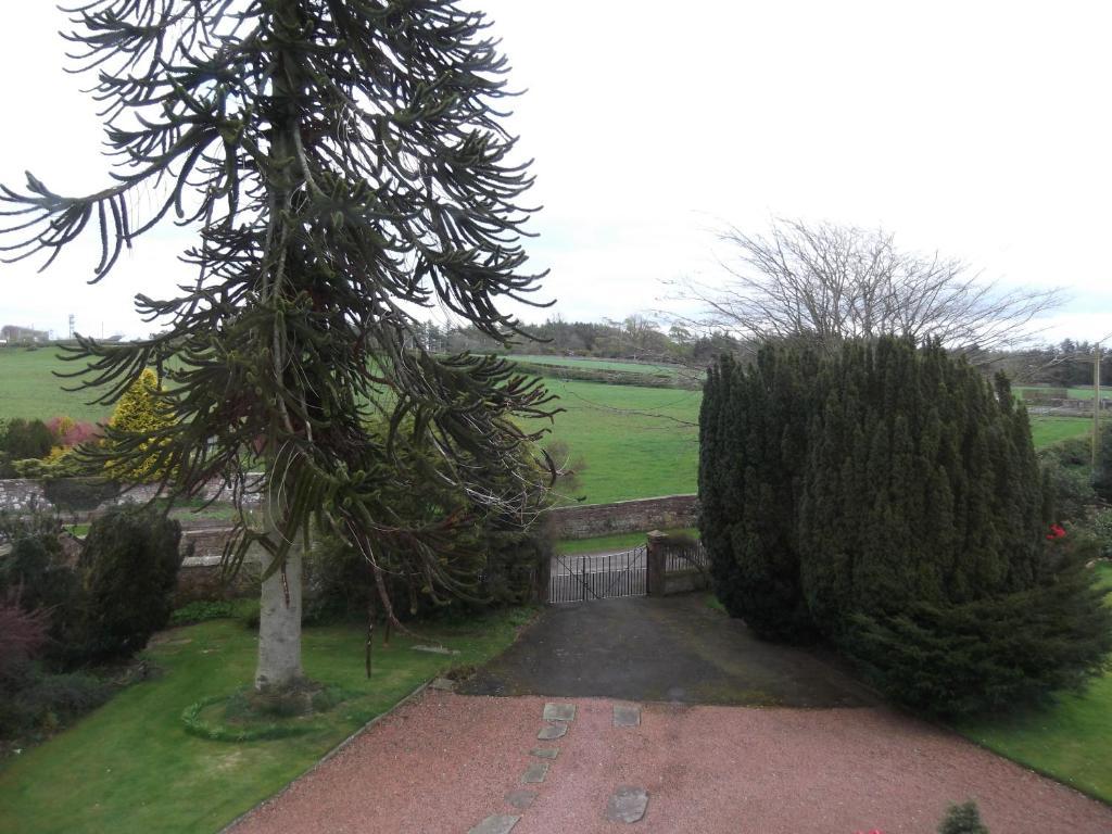 Kirkpatrick House Bed and Breakfast Gretna Green Exterior foto
